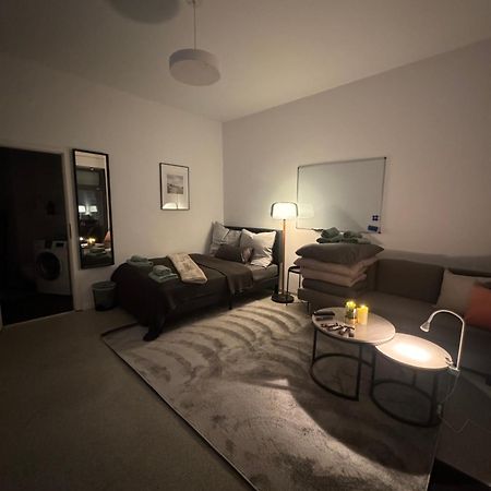 Red Stone Apartments Central برلين المظهر الخارجي الصورة