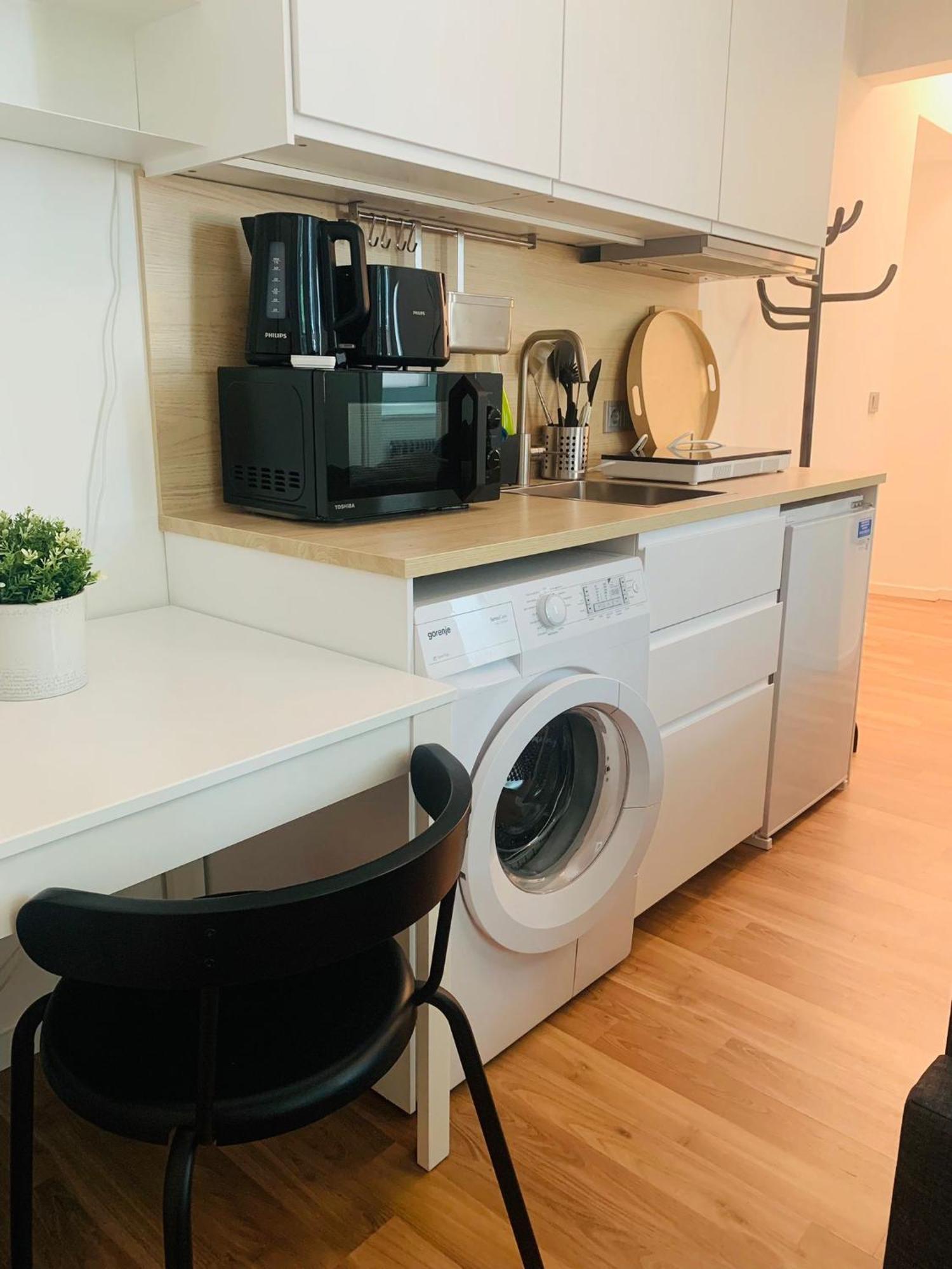 Red Stone Apartments Central برلين المظهر الخارجي الصورة
