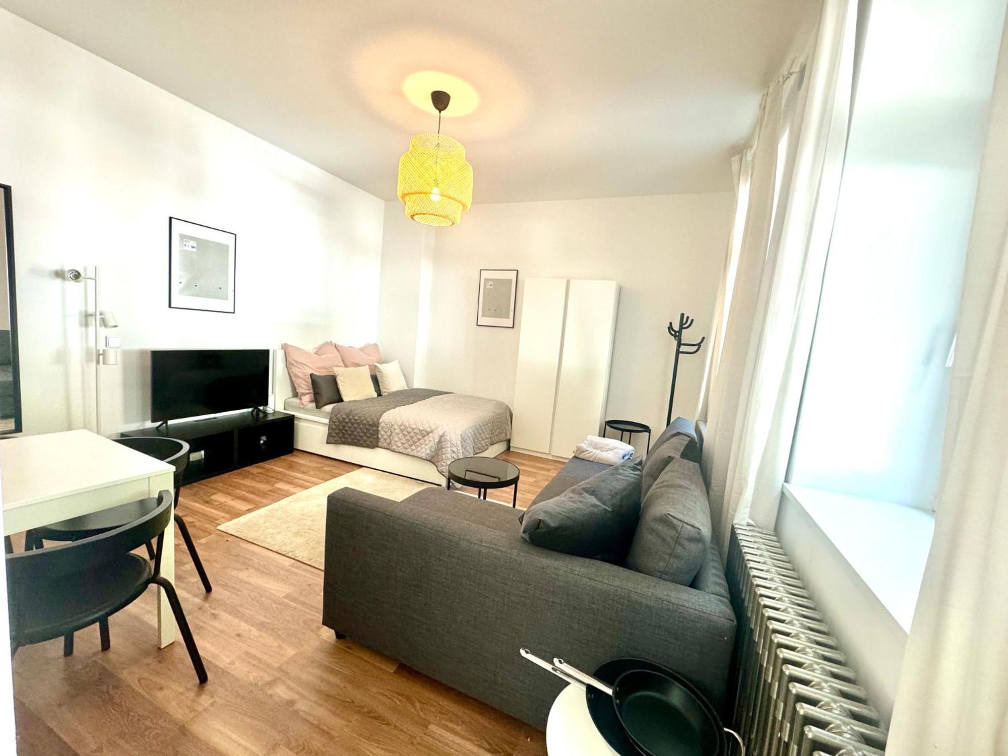 Red Stone Apartments Central برلين المظهر الخارجي الصورة
