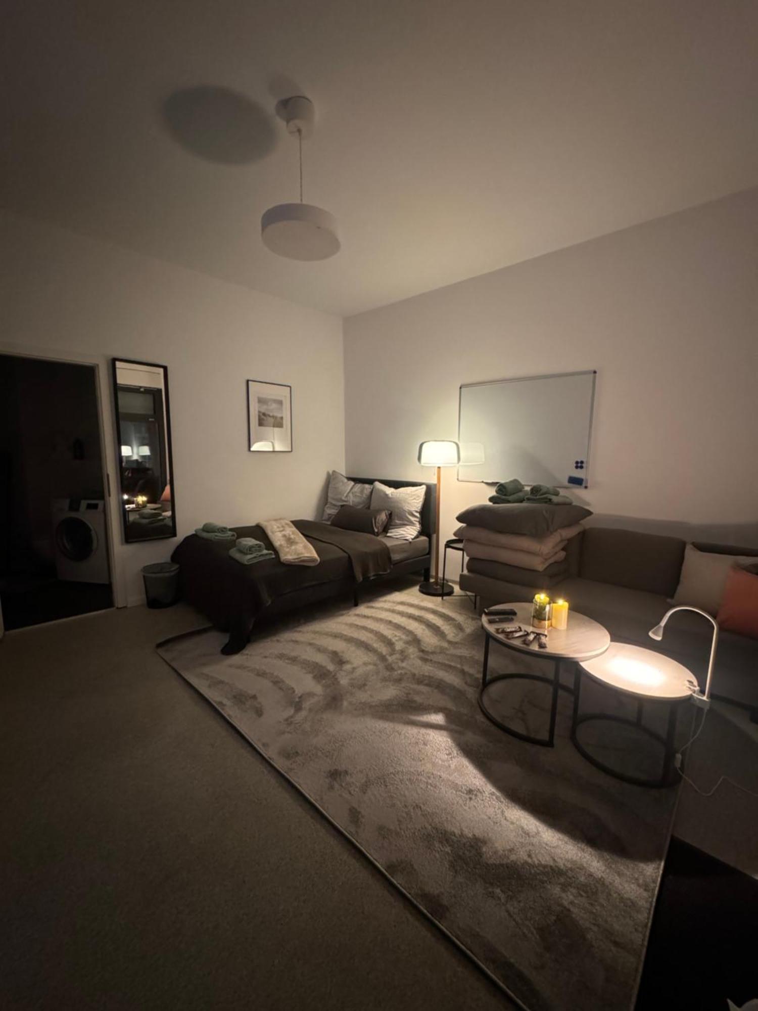Red Stone Apartments Central برلين المظهر الخارجي الصورة